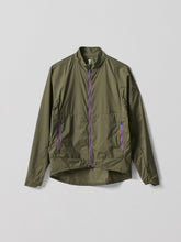 Wind Jacket